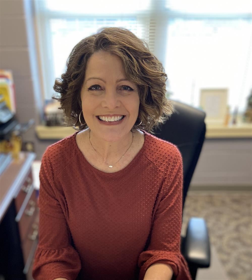 Mrs. Cindy Riley